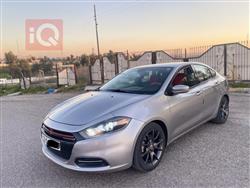 Dodge Dart